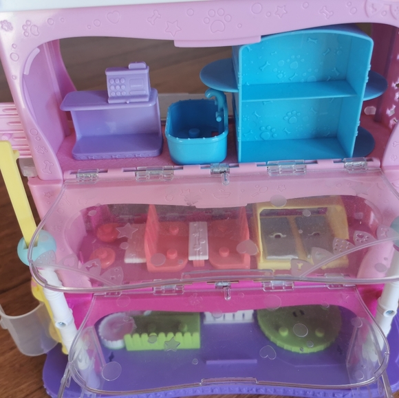 Shopkins - Tall mall - Picture 7 of 10